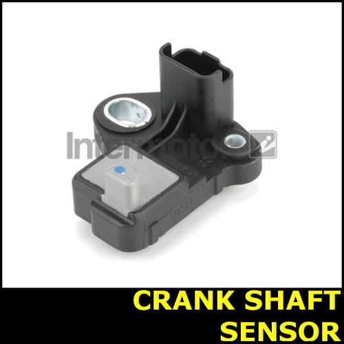 Crank shaft sensor - crank, fits