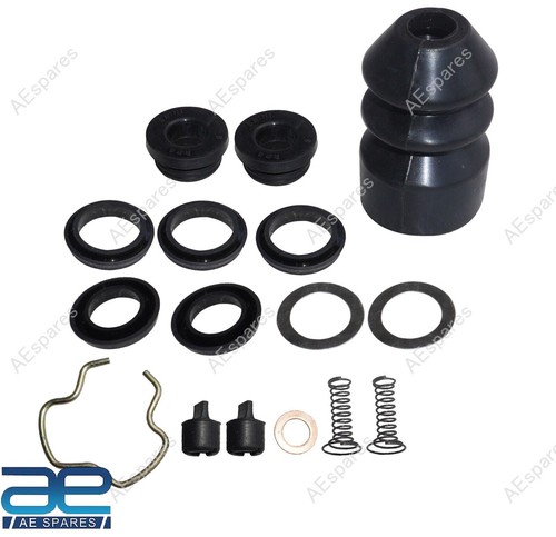 Master cylinder repair kit for - cylinder,