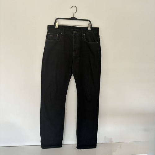 Star raw jeans - raw, l32