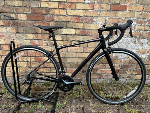 Giant contend road - contend, bike