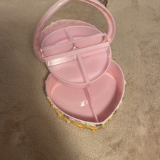 Pink Colour Handmade￼