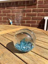 Selkirk Glass Scotland Melody