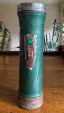 Vintage Ruby Brand Fire Maid