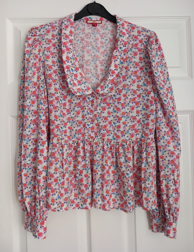 Joe browns floral long - floral,
