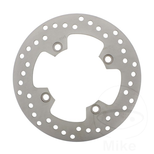 Ebc brake disc md6045d fits - ebc,