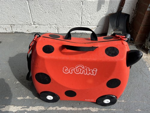 Trunki lady bird - trunki,