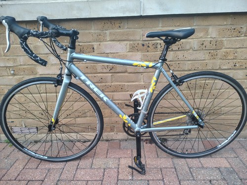 Trek lexa womens 54cm wsd - lexa,