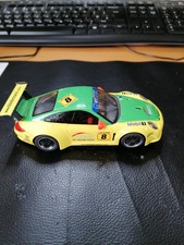 nsr porsche 997 gt Team Manthey 2012