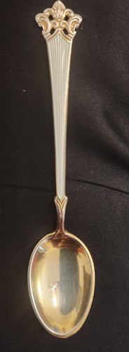 Vintage norwegian goldwashd - vintage,