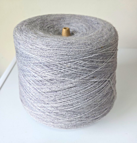 Large vintage light grey - light,