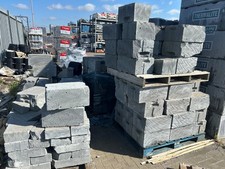 Thermalite Trench block mixed