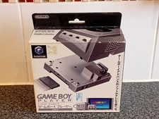 Nintendo Gamecube Gameboy