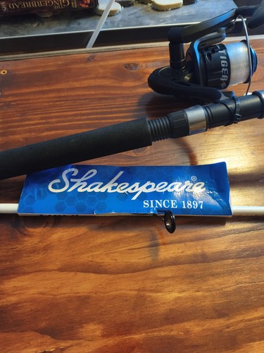 Fishing pole - fishing,