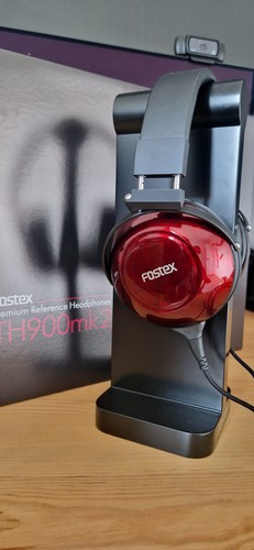 Fostex th900 mk2 - th900, premium