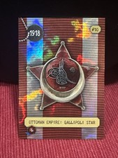 1918: End Of The Great War