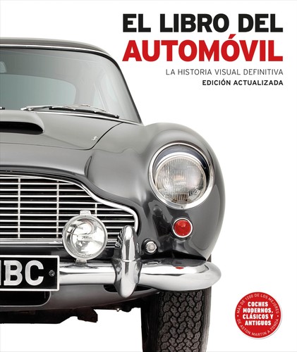 Libro del autom vil the - el,