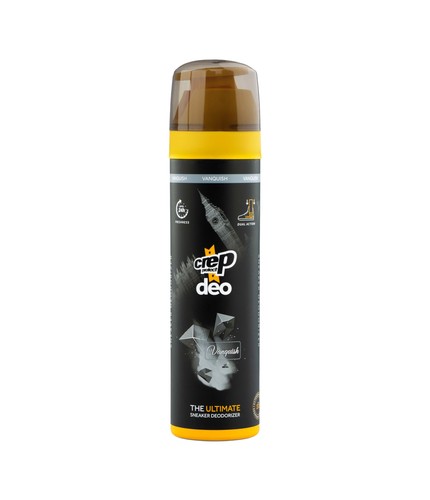 Crep protect shoe deodorizer - crep,