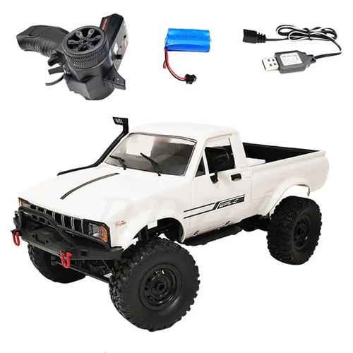 Car 4wd off road rock - rc, off-road