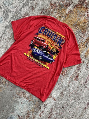 Nascar cruisin ocean - nascar,