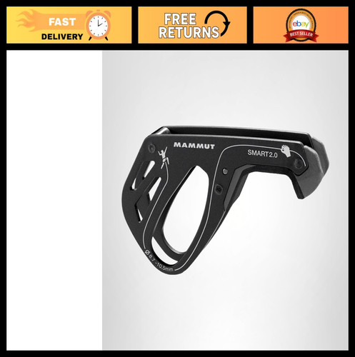Smart climbing harness - harness,