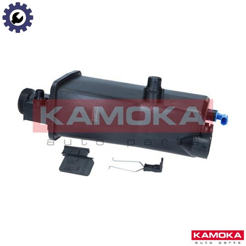 Expansion tank coolant - expansion,