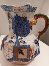 Mason's Patent Ironstone China