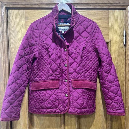 Joules newdale women quilted - women's,