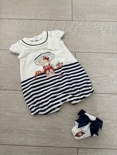 Mayoral Spanish Baby Girls