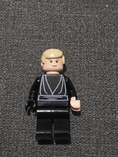 LEGO Star Wars Luke Skywalker
