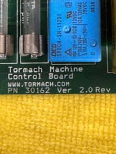 Tormach Machine Control Board