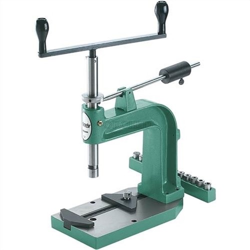 Tapping machine desktop hand - tapping,