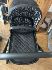 Cosatto Giggle 2 Combi 3-in-1