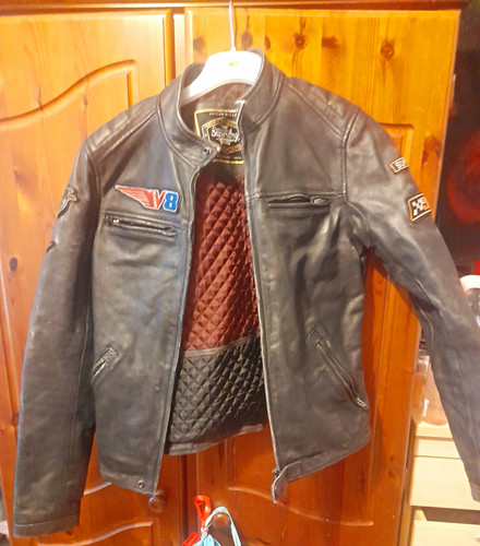 Super dry - dry,