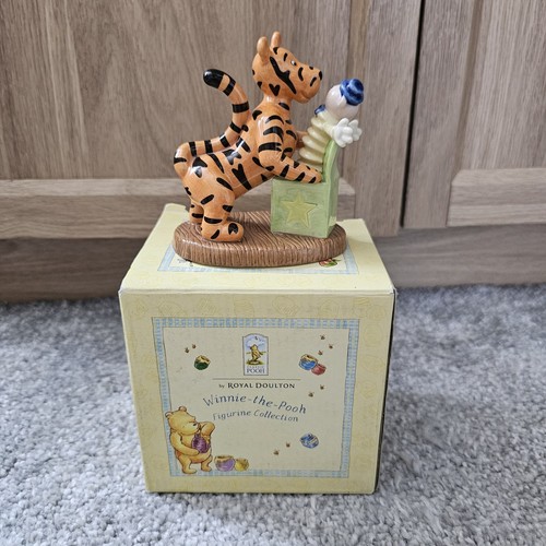 Royal doulton winnie - royal,