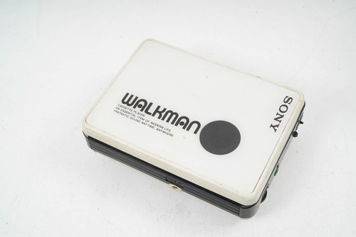 Sony walkman b10 vintage - walkman,