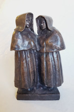 HAROLD SAMSON PFEIFFER Bronze