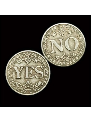 Yes challenge decision - yes, no