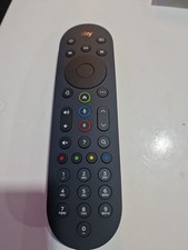 sky Q Remote Control EC302