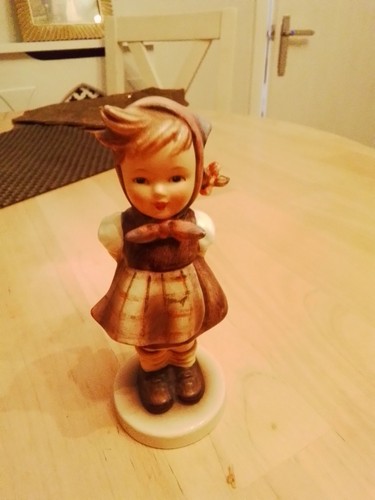 Hummel goebel figure which - -,