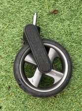 Silver Cross Wayfarer FRONT