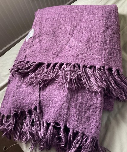 Used sainsbury throw 150x - sainsbury’s,