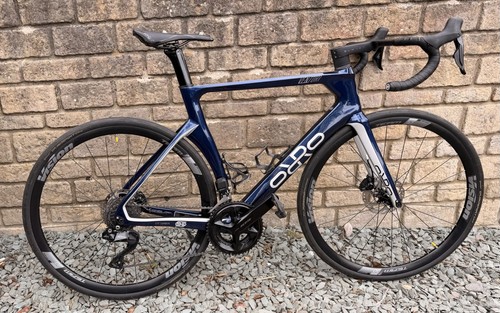 Orro venturi stc105 - orro, di2