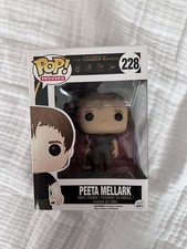 Funko Pop! Movies The Hunger