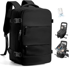 Vacuum Backpack Travel Bag