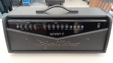 HUGHES & KETTNER Warp 7 Solid