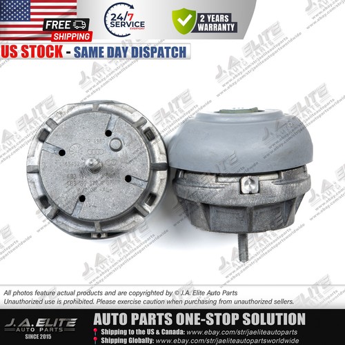 Pcs engine mounts fit - mounts,