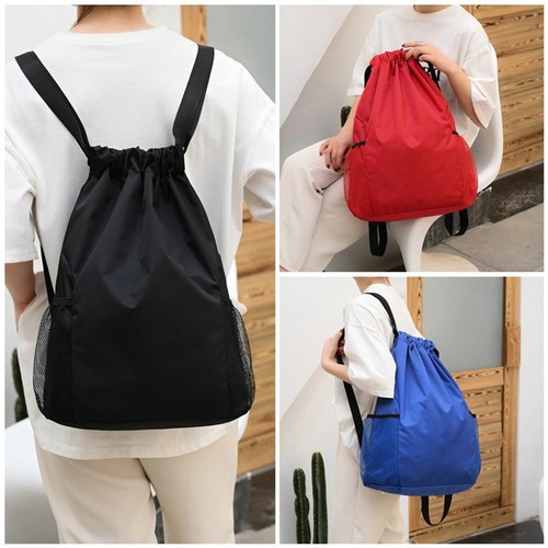Drawstring bag unisex - drawstring, bag,