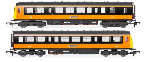 Hornby r30172 railroad - hornby,