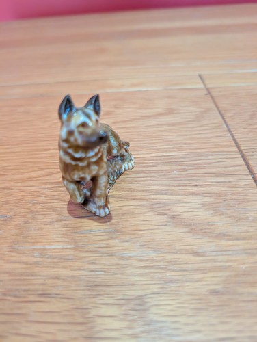 Vintage wade whimsies - whimsies, large