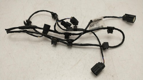 2016 ford fiesta wiring - 2016,